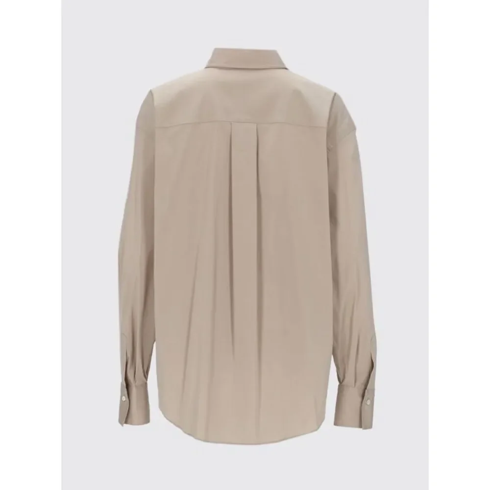 Brunello Cucinelli Women Shirt Woman Brunello Cucinelli